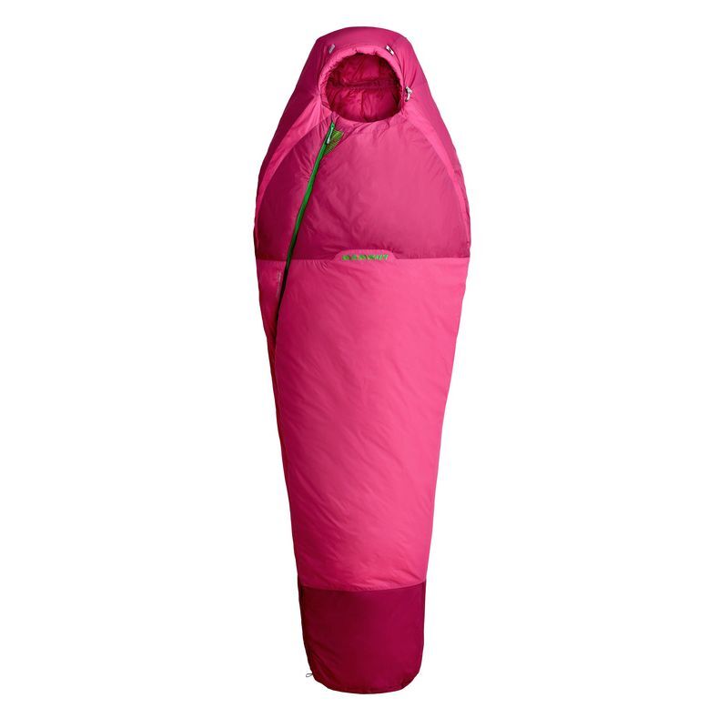 Mammut - Kompakt MTI 3-Season Women - Sleeping bag - Women's