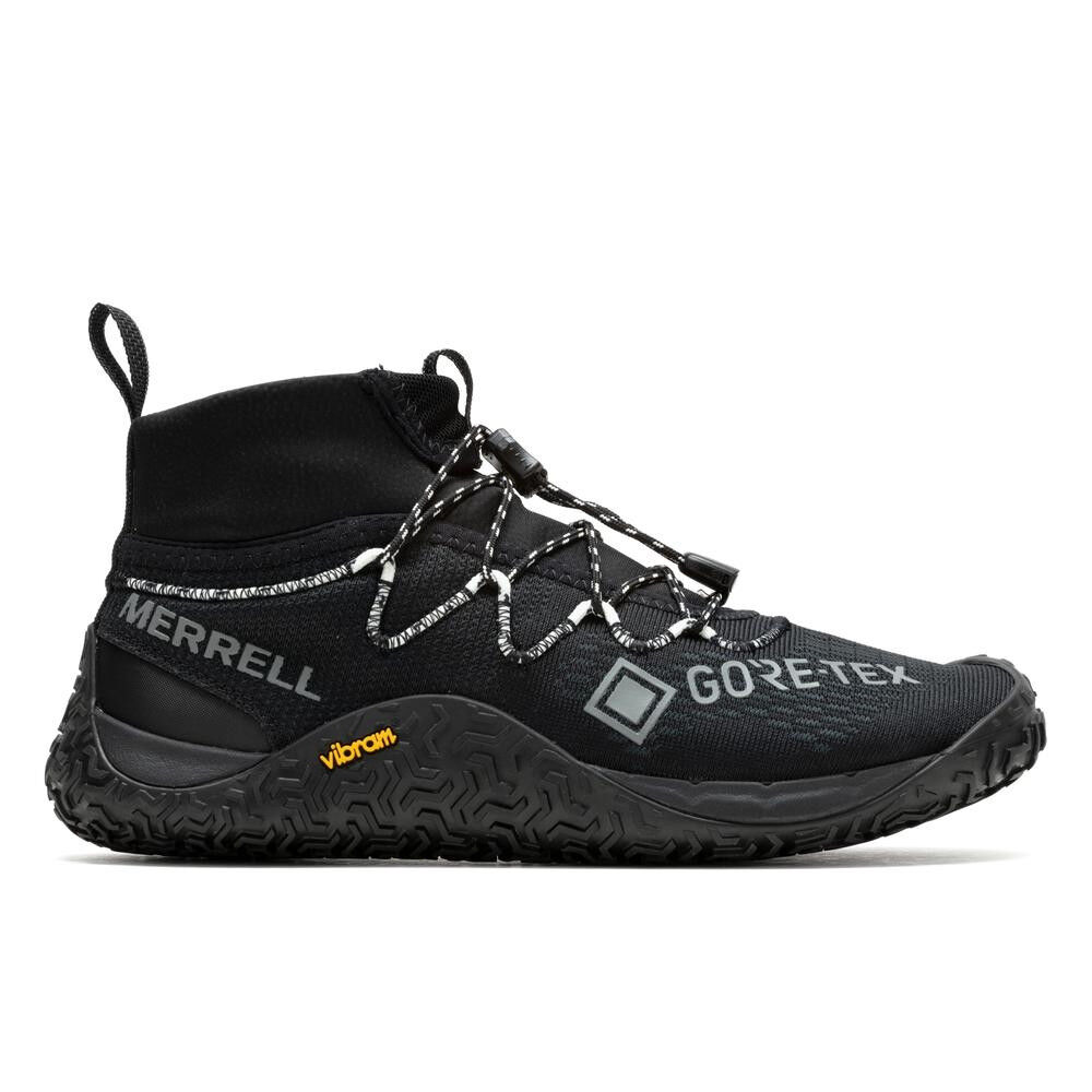 Merrell Trail Glove 7 GTX Zapatillas trail running Mujer Hardloop