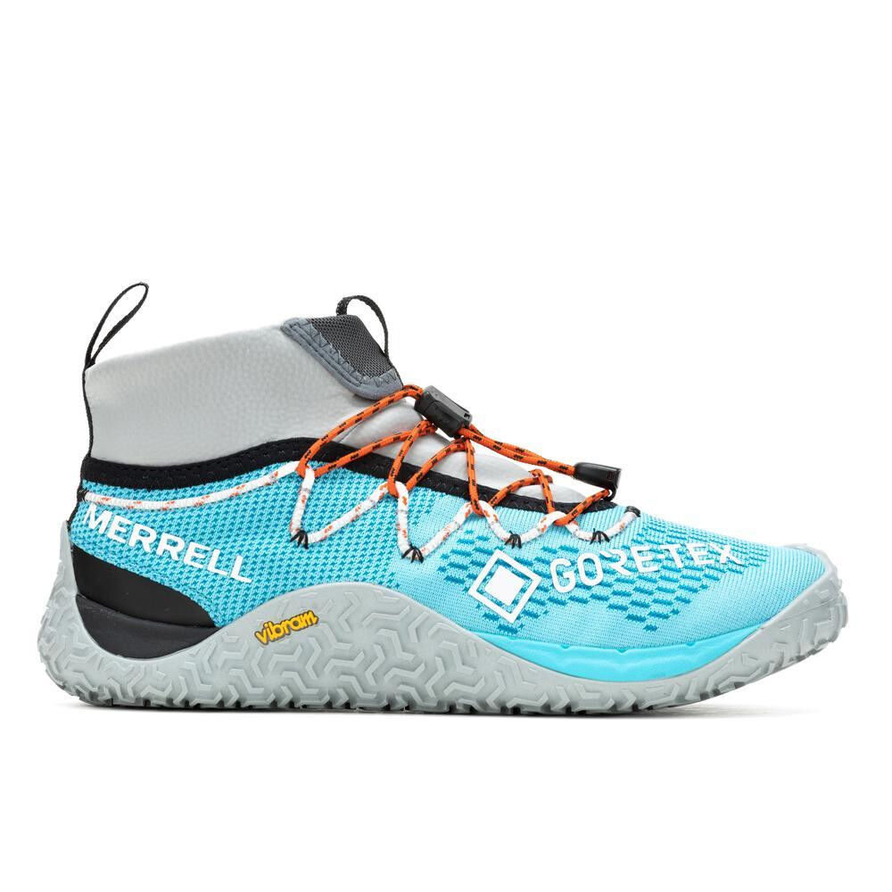 Merrell Trail Glove 7 GTX - Polkujuoksukengät - Naiset | Hardloop