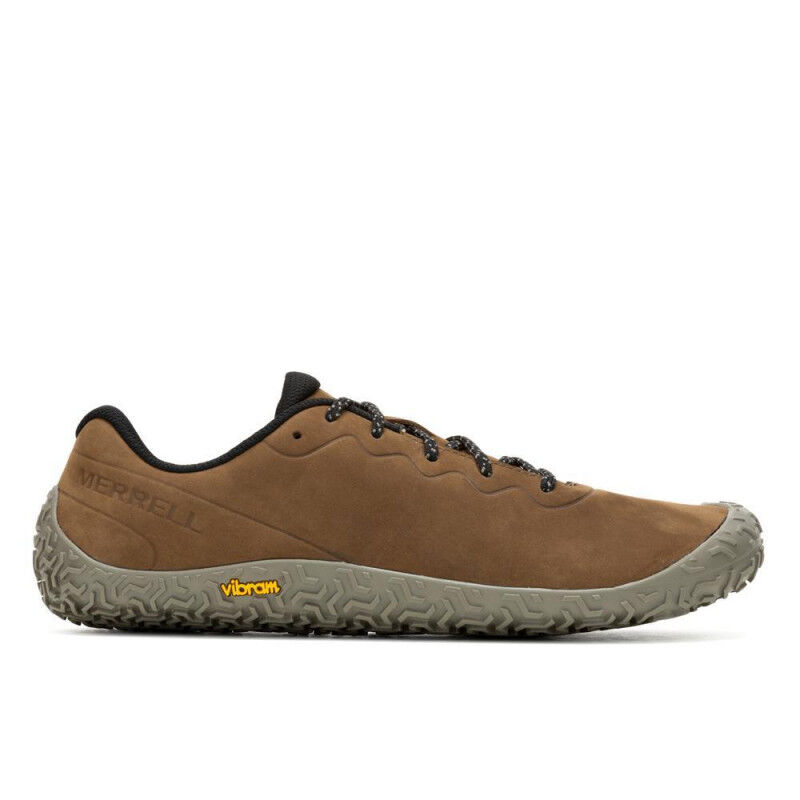 Merrell Vapor Glove 6 LTR - Trail running shoes - Men's | Hardloop