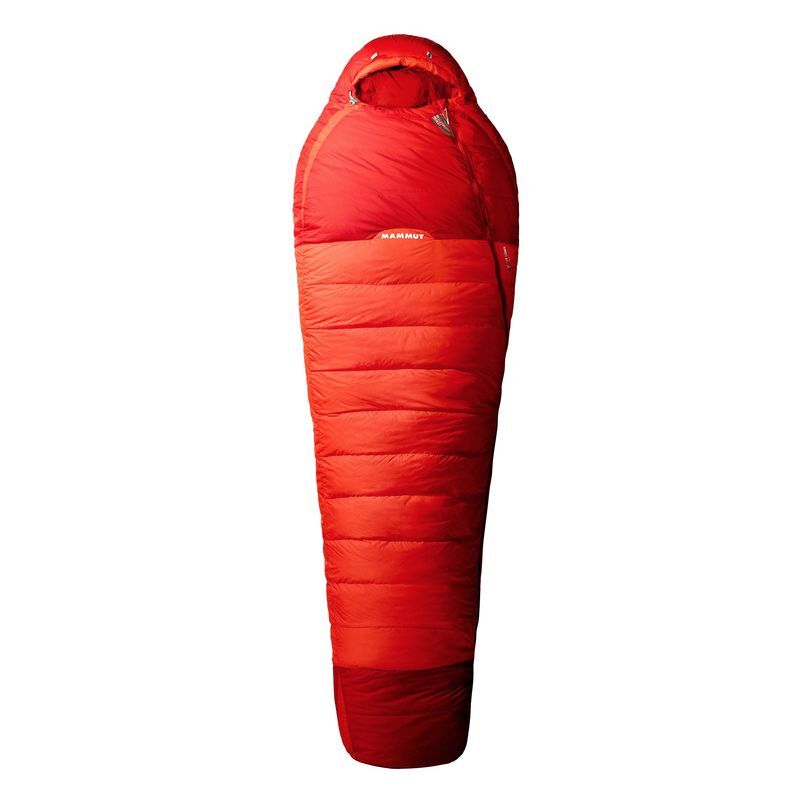 Mammut Kompakt Down 3- Schlafsack