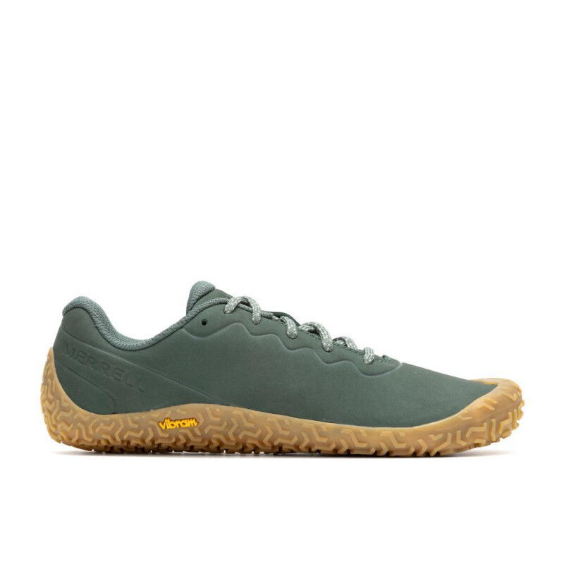 Merrell Vapor Glove 6 LTR - Trail running shoes - Women's | Hardloop