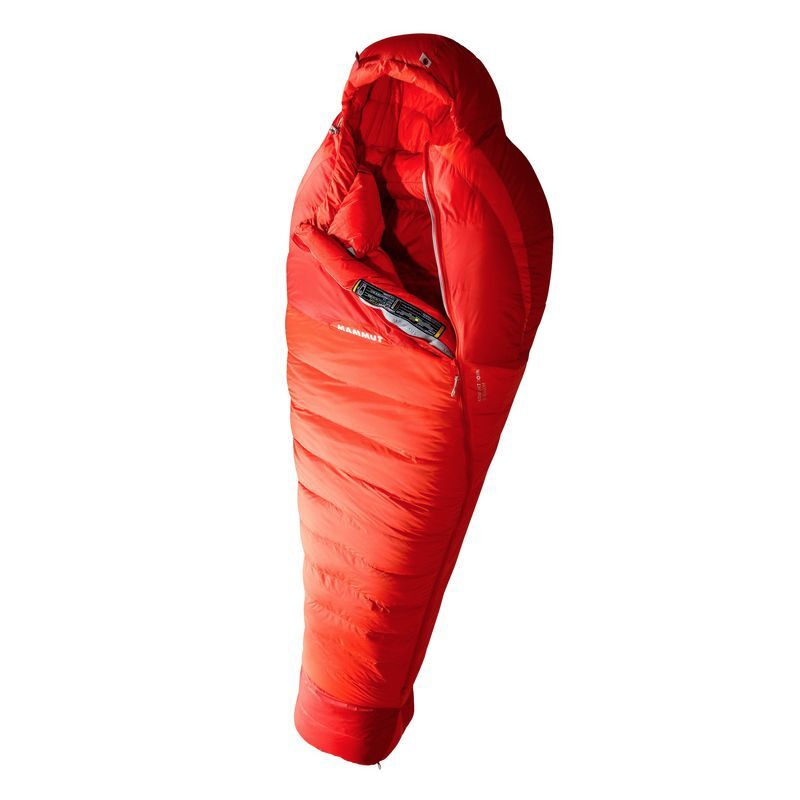 Mammut Kompakt Down 3-Season - Makuupussi