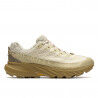 Oyster / Coyote