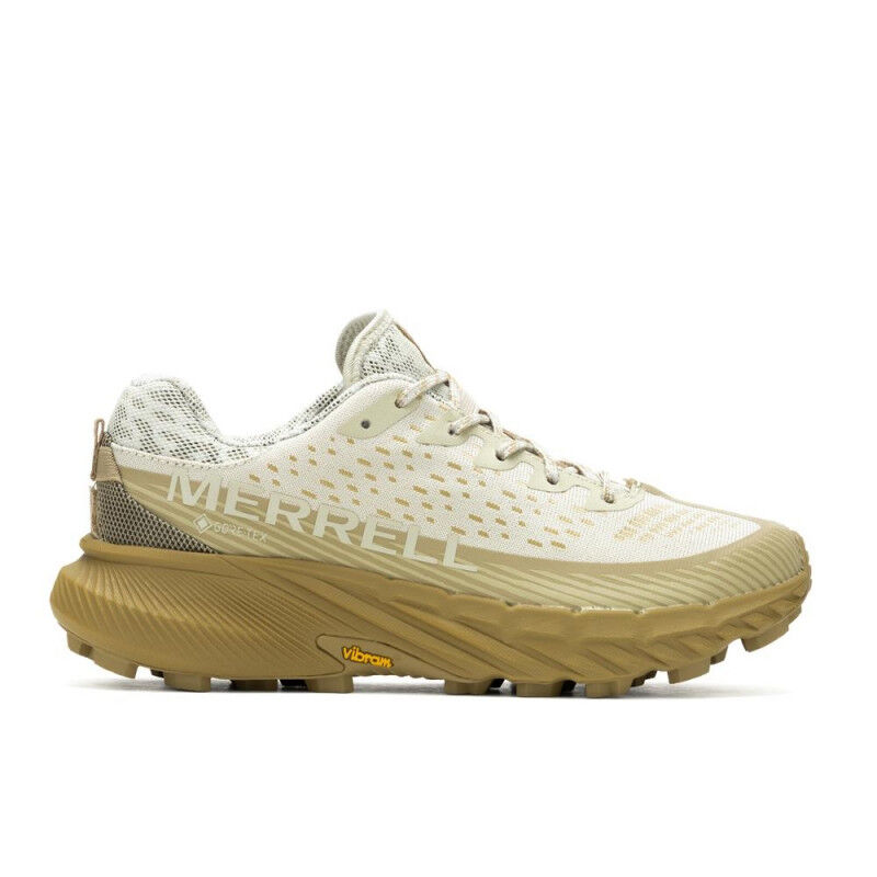 Merrell Agility Peak 5 GTX - Trail running shoes - Women's | Hardloop