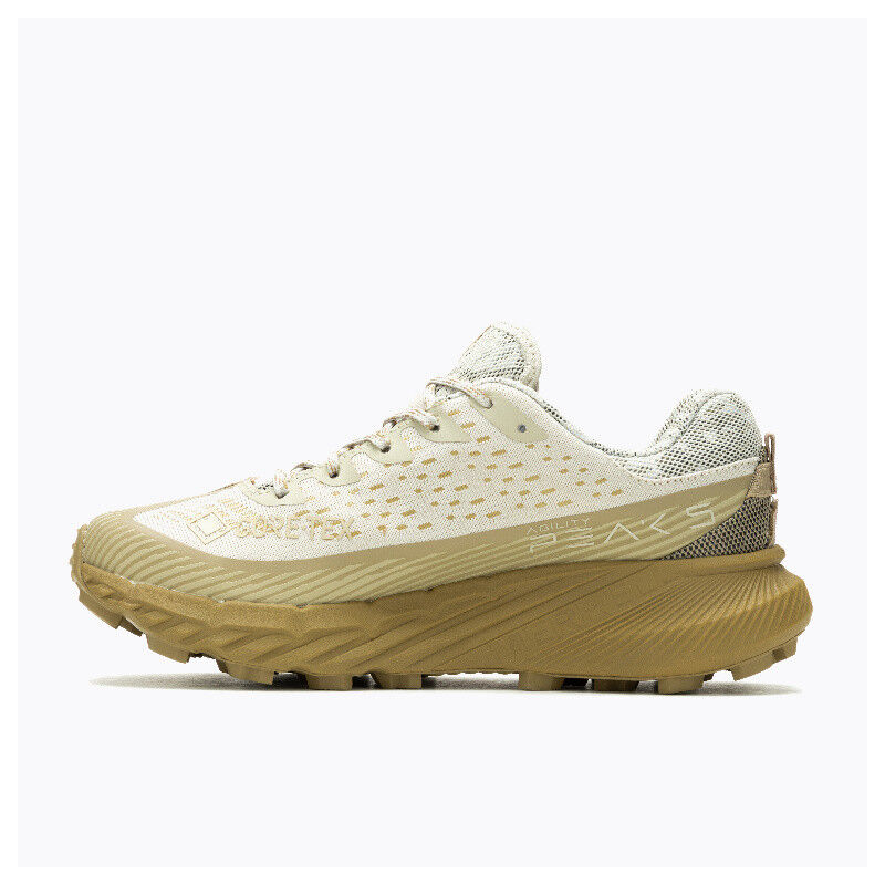Merrell Agility Peak 5 GTX - Zapatillas trail running - Mujer | Hardloop
