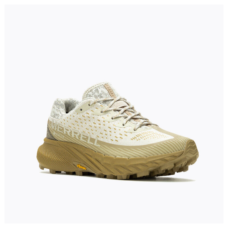 Merrell Agility Peak 5 GTX - Chaussures trail femme | Hardloop