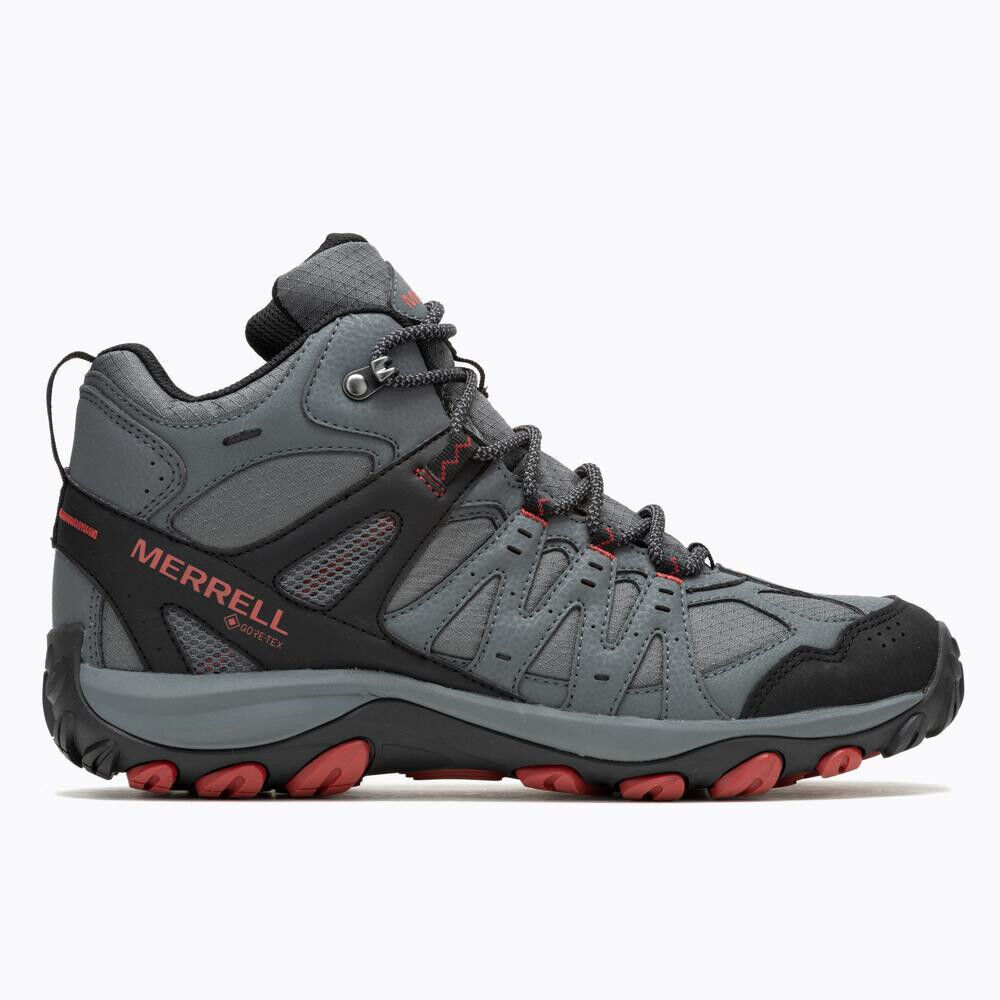 Merrell Accentor 3 Sport Mid GTX - Hiking shoes - Men's