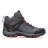 Merrell Accentor 3 Sport Mid GTX - Sapatilhas caminhada homem | Hardloop