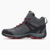 Merrell Accentor 3 Sport Mid GTX - Sapatilhas caminhada homem | Hardloop