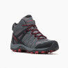 Merrell Accentor 3 Sport Mid GTX - Sapatilhas caminhada homem | Hardloop