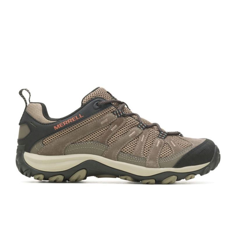 Merrell Alverstone 2 - Zapatillas de senderismo - Hombre | Hardloop