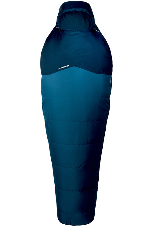 Sac de couchage discount mammut