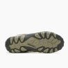 Merrell Alverstone 2 - Zapatillas de senderismo - Hombre | Hardloop