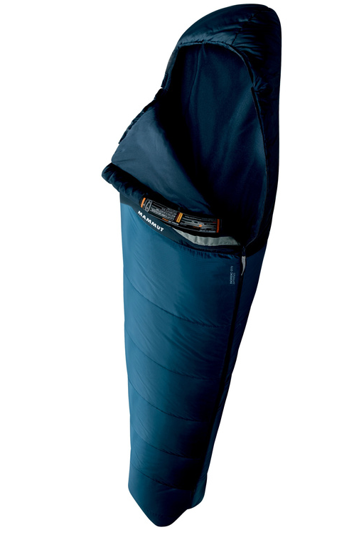 Mammut Nordic OTI Spring Sleeping bag