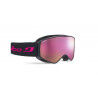 Noir / Rose