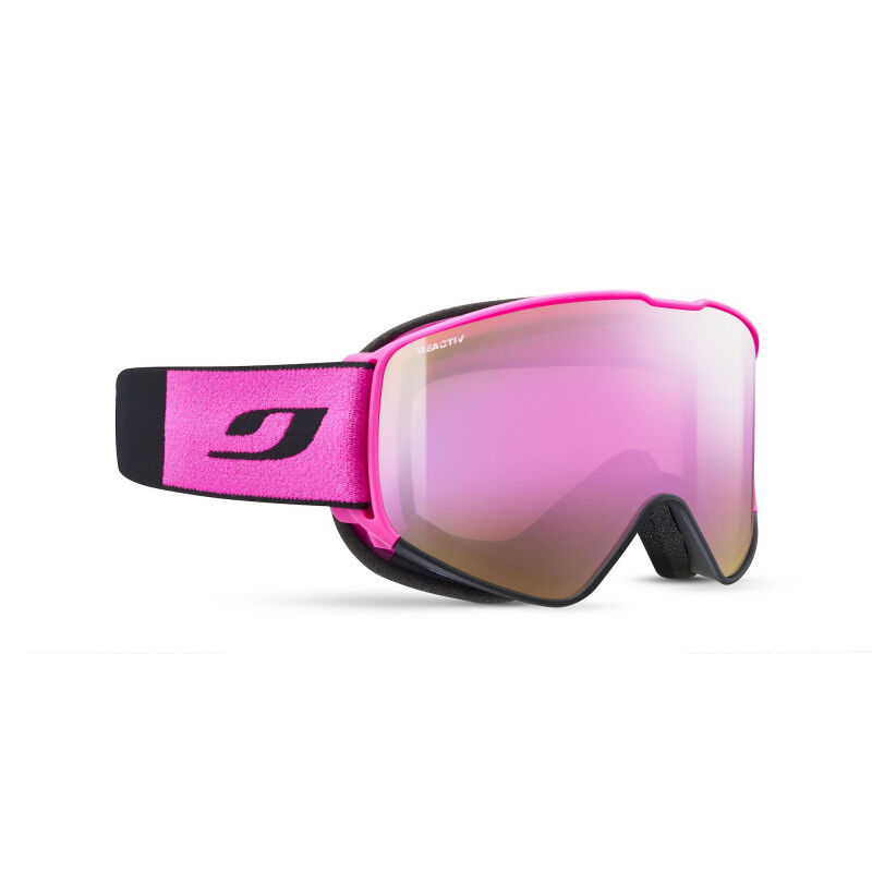 Julbo Cyrius Reactiv 1-3 - Máscara ski | Hardloop