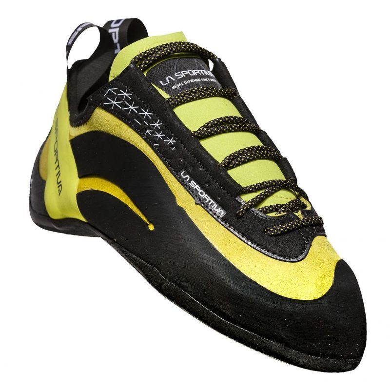 La Sportiva Miura - Pés de gato homem | Hardloop
