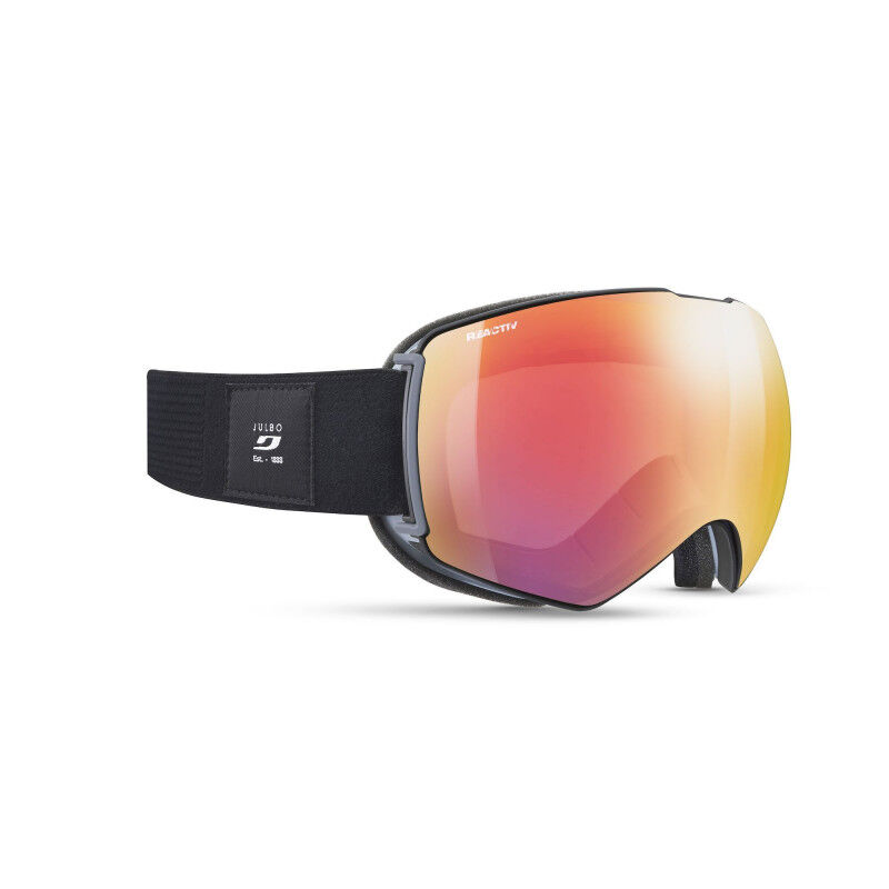 Julbo Quickshift Reactiv 1-3 High Contrast - Gafas de esquí - Hombre