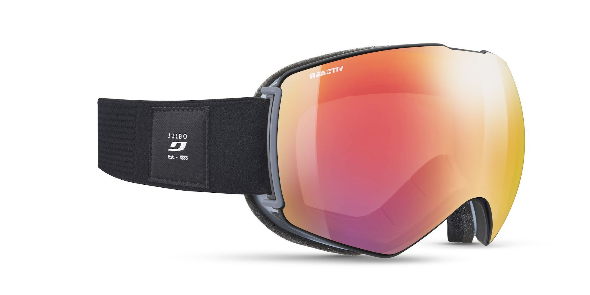 Julbo Lightyear Reactiv 1-3 High Contrast - Gafas de esquí | Hardloop