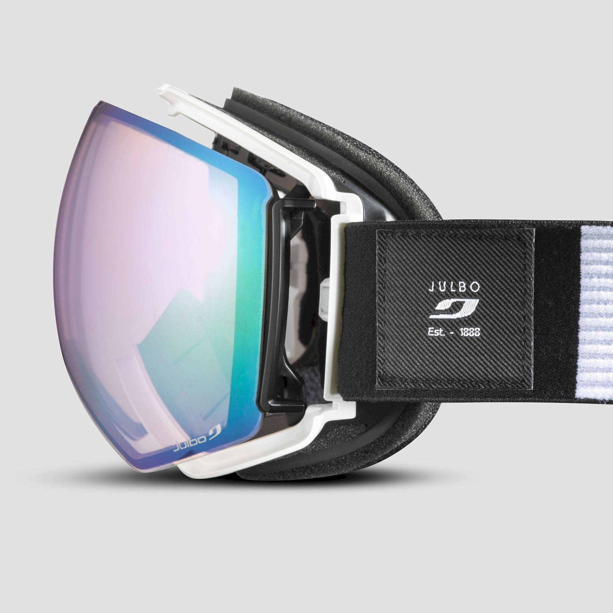 Julbo Lightyear Reactiv 1-3 - Ski goggles | Hardloop