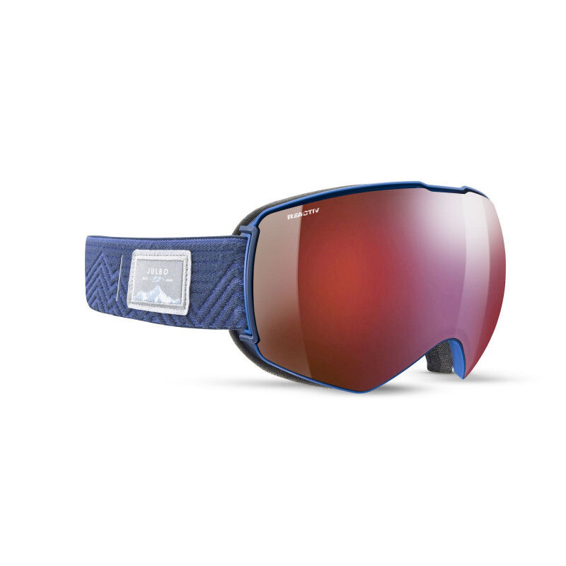 Julbo Lightyear Reactiv 0-4 - Máscara ski | Hardloop