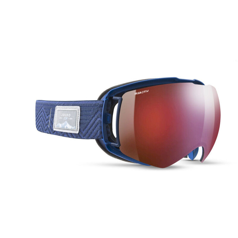 Julbo Lightyear Reactiv 0-4 - Skidglasögon | Hardloop