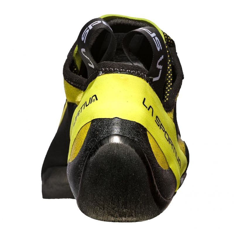 La Sportiva Miura - Kletterschuhe - Herren