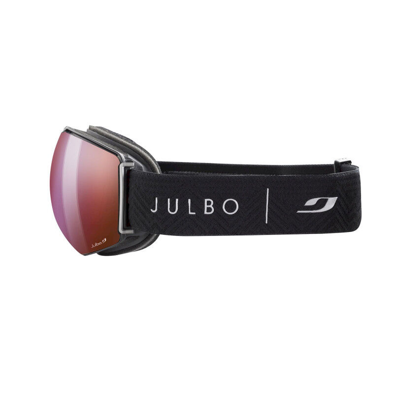 Julbo Lightyear Reactiv 0-4 - Laskettelulasit | Hardloop