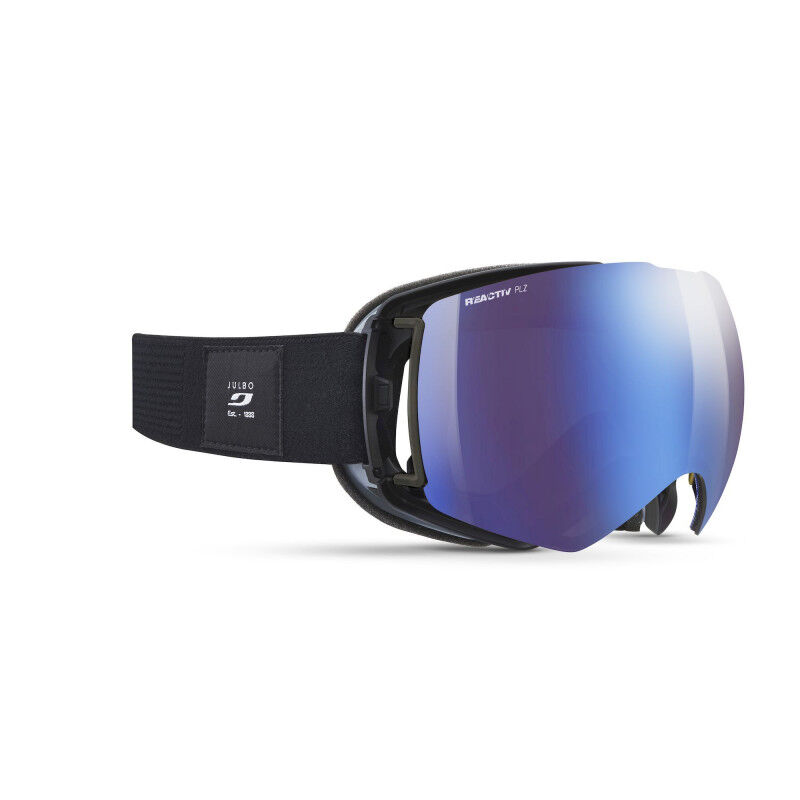 Julbo Lightyear Reactiv 2-4 Polarized - Maschera da sci | Hardloop