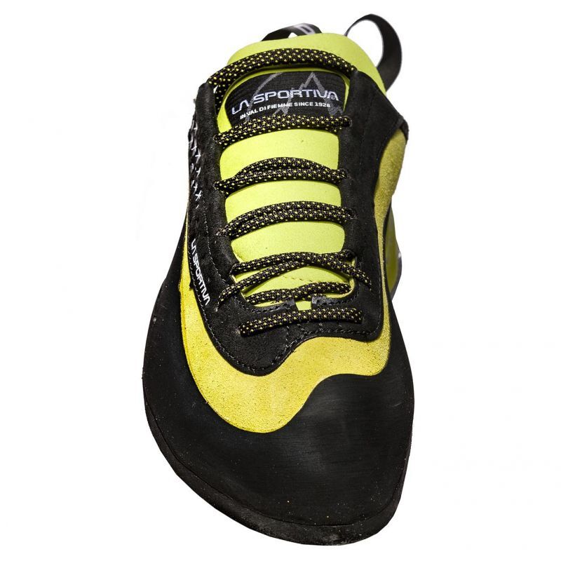 La Sportiva Miura - Chaussons escalade homme | Hardloop