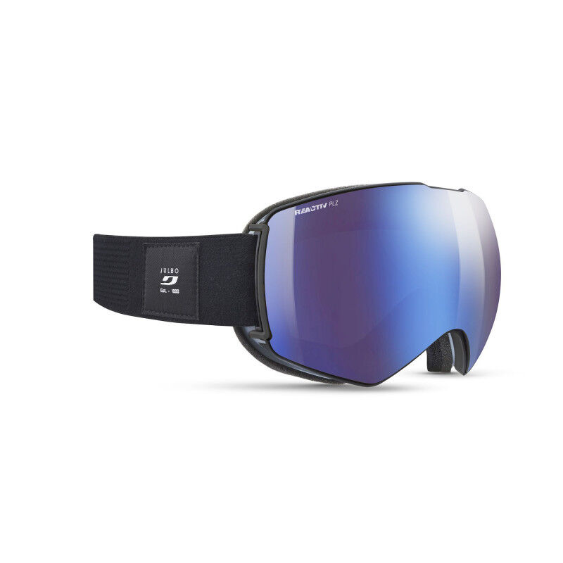 Mieux vaut-il porter des lunettes ou un masque pour protéger ses yeux au ski  ?
