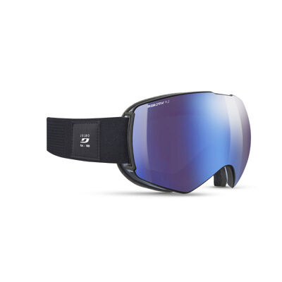 Lightyear OTG Reactiv 2-4 Polarized - Masque ski