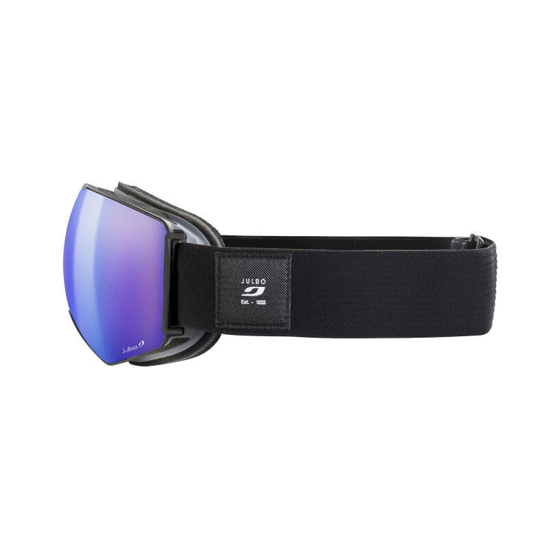 Julbo Lightyear OTG Reactiv 2-4 Polarized - Skidglasögon | Hardloop