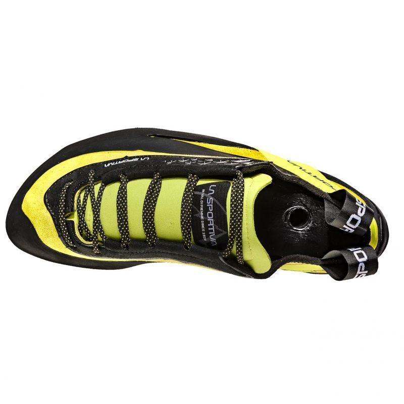 La Sportiva Miura - Kletterschuhe - Herren