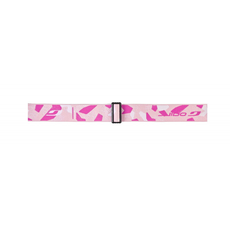 Julbo Proton Chroma Kids - Masque ski enfant | Hardloop