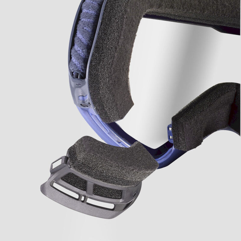 Julbo Quickshift Reactiv 1-3 - Skibriller | Hardloop
