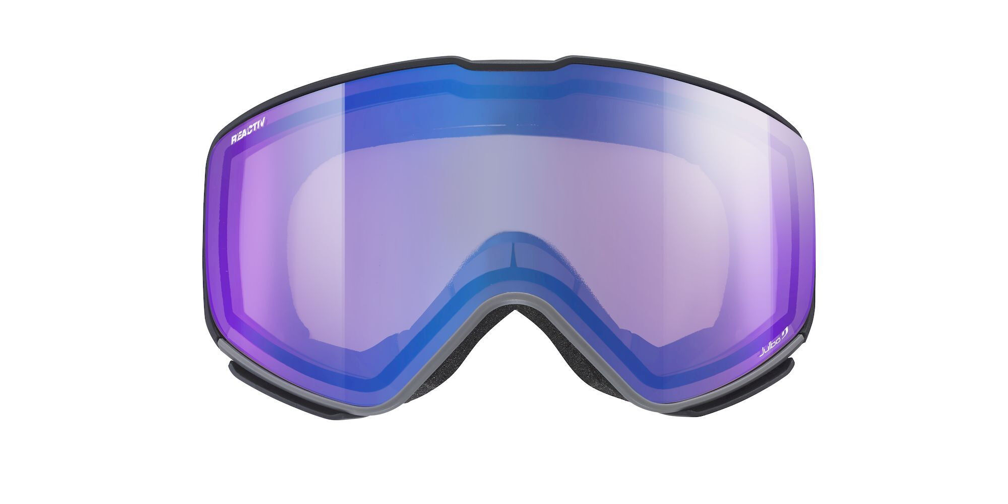 Julbo Quickshift Reactiv 1-3 - Gogle narciarskie meski | Hardloop