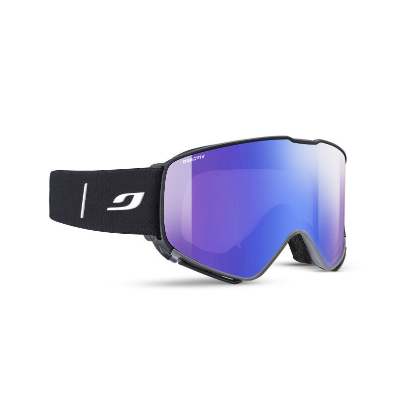 Julbo Quickshift Reactiv 1-3 - Gogle narciarskie meski | Hardloop