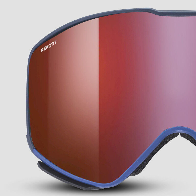 Julbo Quickshift Reactiv 0-4 - Skibrille | Hardloop