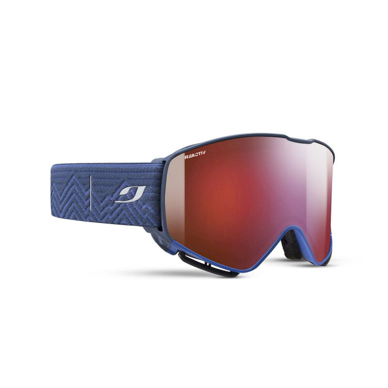 Julbo Quickshift Reactiv 0-4 - Skibril | Hardloop