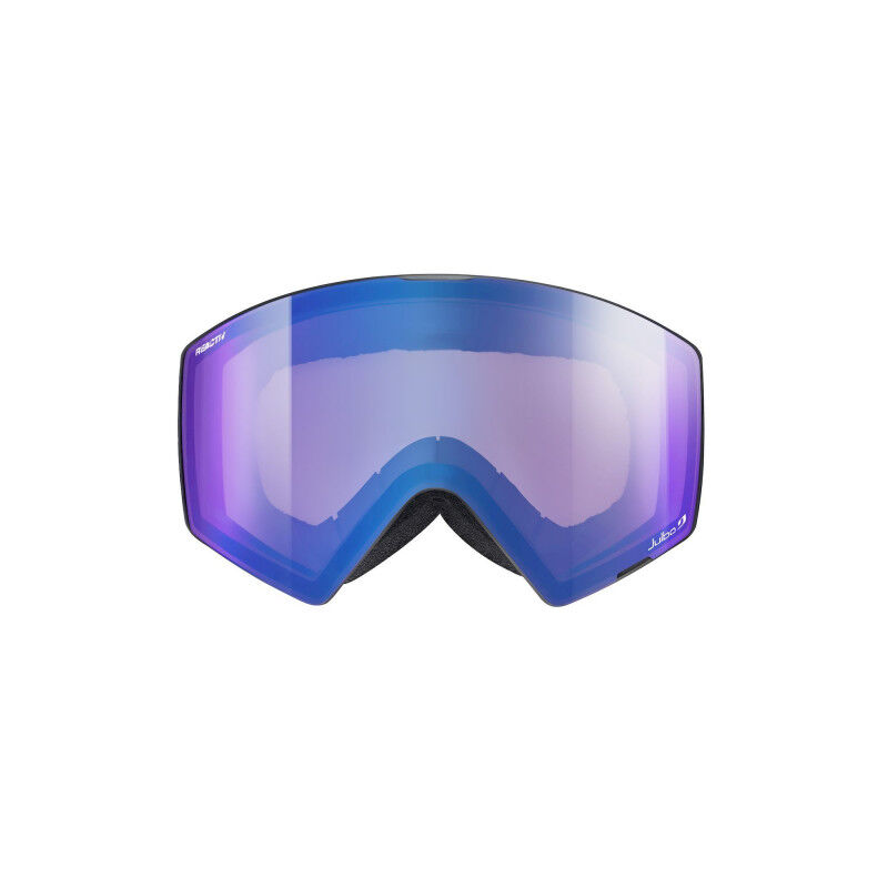 Julbo Razor Edge Reactiv 2-4 Polarized - Masque ski homme