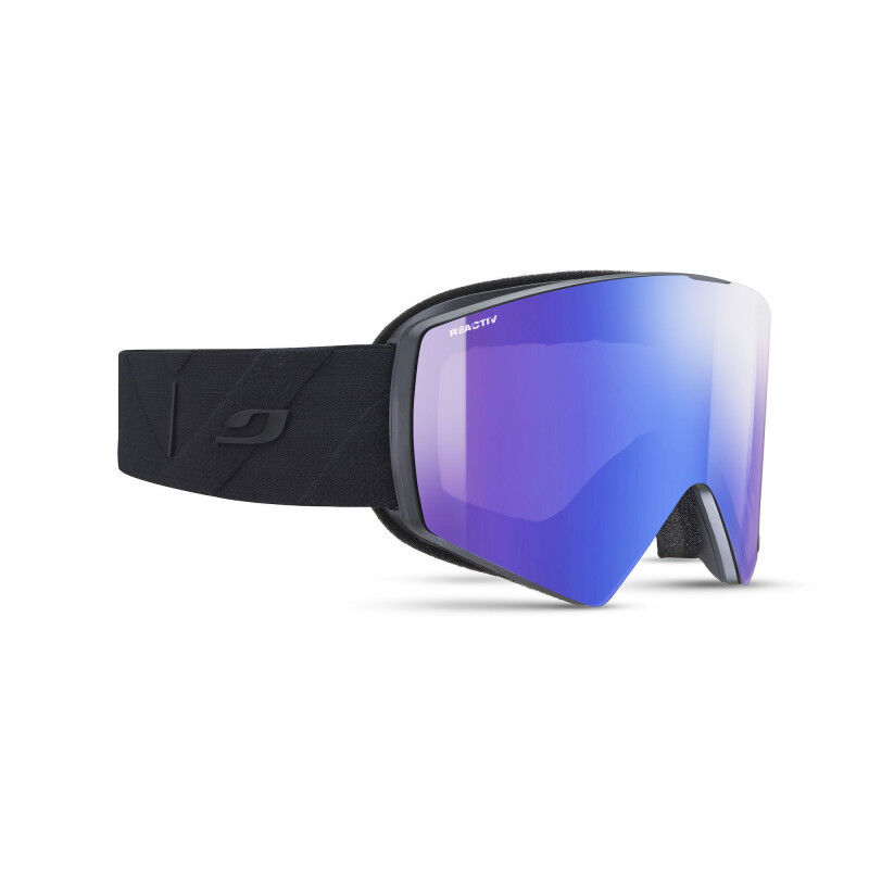 Protéger ses yeux d'enfant au ski avec les lunettes Julbo