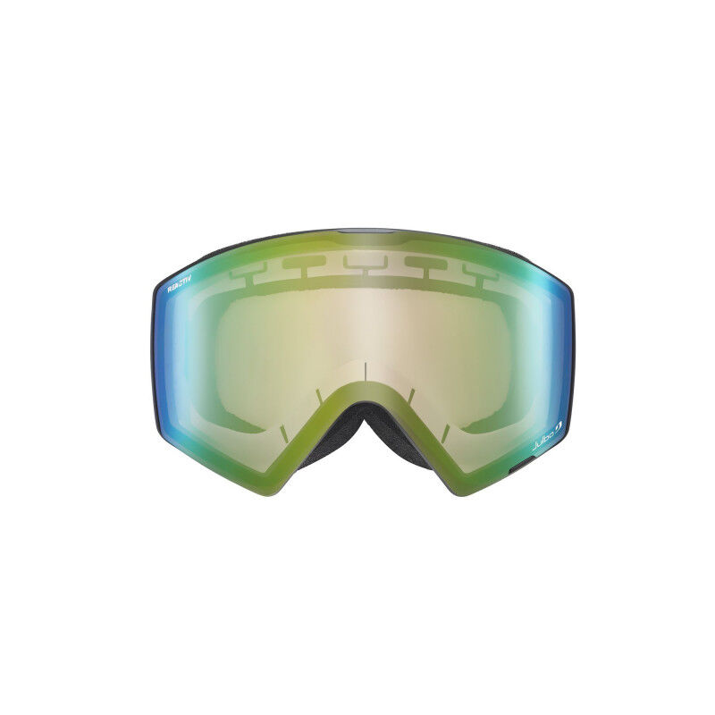 Julbo Quickshift Reactiv 1-3 High Contrast - Masque ski homme