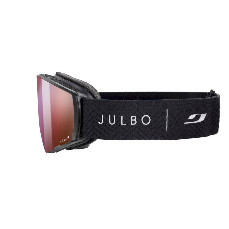 Julbo Razor Edge Reactiv 0-4 - Skibriller | Hardloop