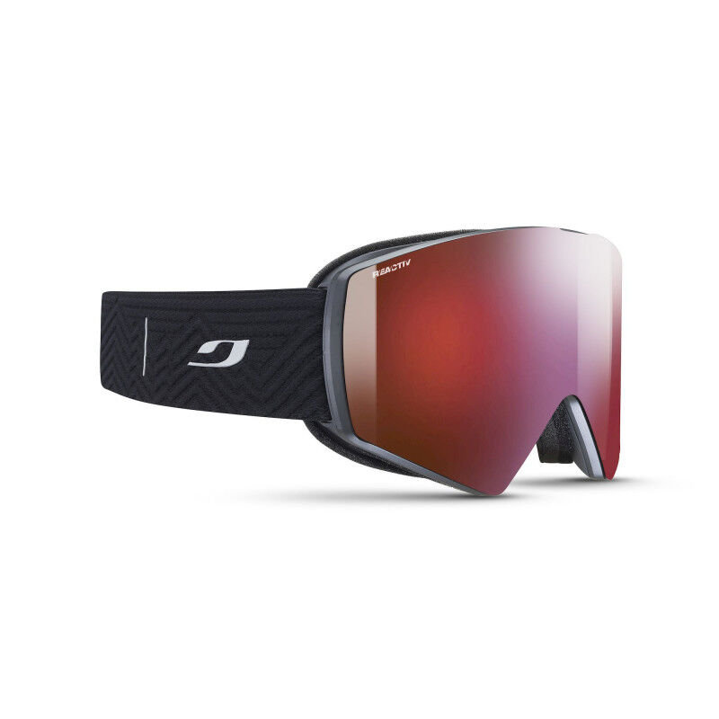 Razor Edge Reactiv 0-4 - Máscara ski