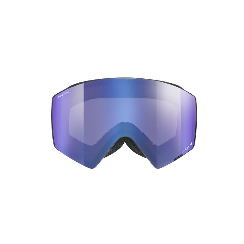 Julbo Razor Edge Reactiv 2-4 Polarized - Laskettelulasit | Hardloop