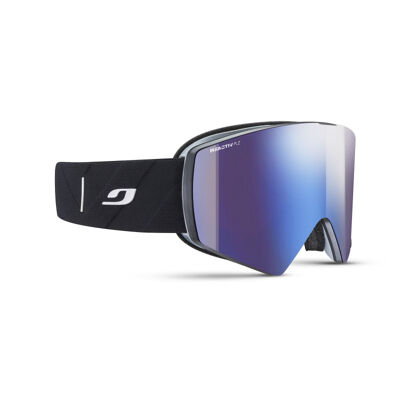 Razor Edge Reactiv 2-4 Polarized - Gogle narciarskie