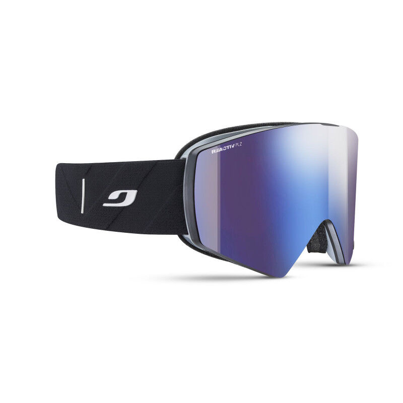 Razor Edge Reactiv 2-4 Polarized - Máscara ski