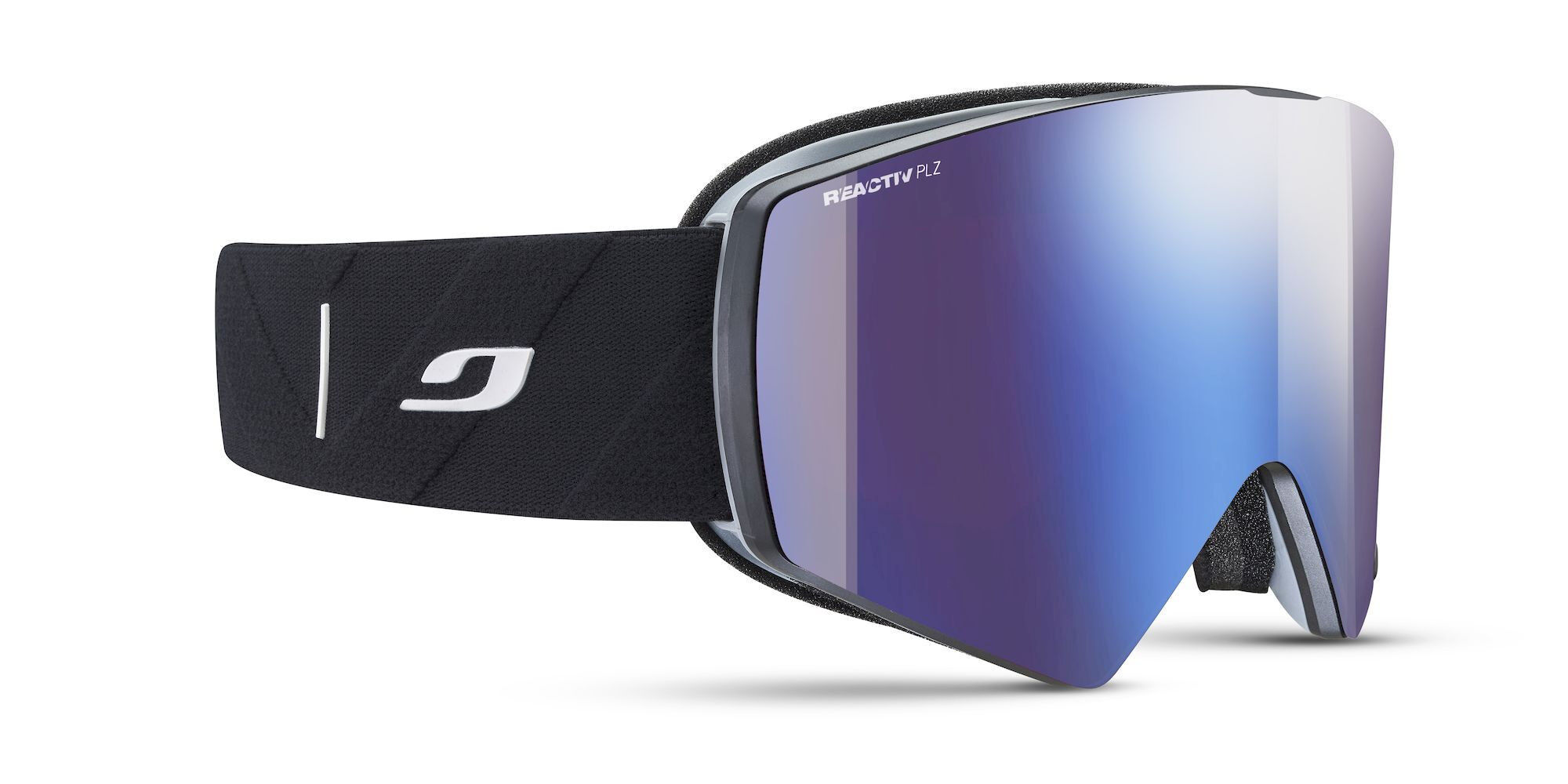 Julbo Razor Edge Reactiv 2-4 Polarized - Gafas de esquí - Hombre | Hardloop